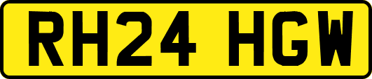 RH24HGW