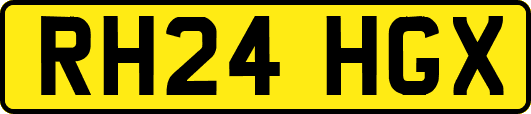 RH24HGX