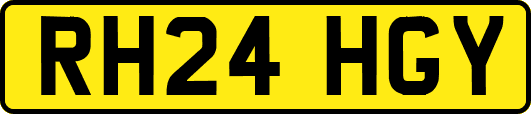RH24HGY