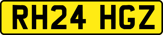 RH24HGZ