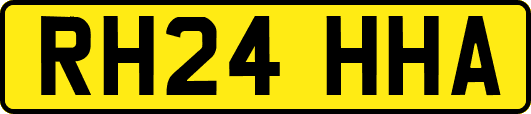 RH24HHA