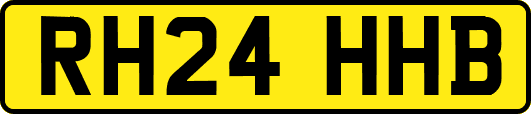 RH24HHB