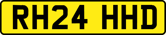RH24HHD
