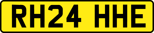 RH24HHE