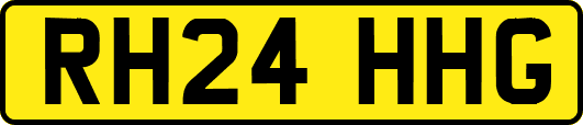 RH24HHG