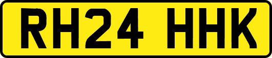 RH24HHK