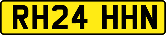 RH24HHN