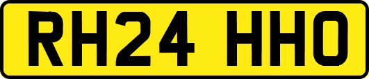 RH24HHO