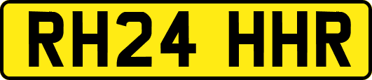 RH24HHR