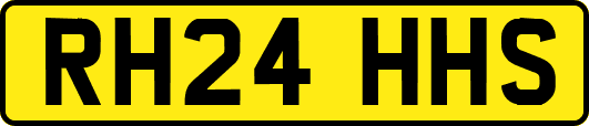 RH24HHS