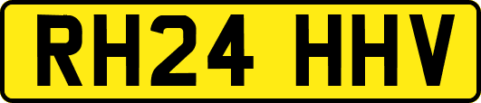 RH24HHV