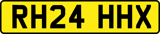 RH24HHX