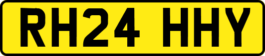 RH24HHY