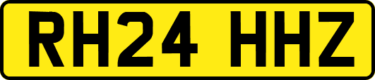 RH24HHZ