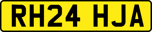 RH24HJA