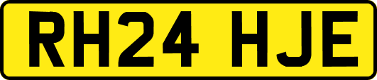 RH24HJE