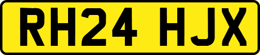 RH24HJX