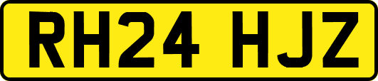 RH24HJZ