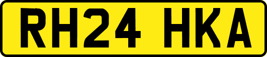 RH24HKA