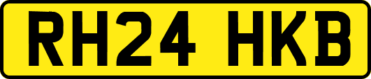 RH24HKB