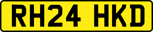 RH24HKD
