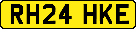 RH24HKE
