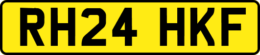 RH24HKF