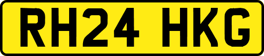 RH24HKG