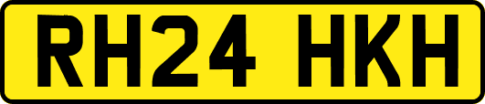 RH24HKH