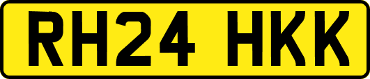 RH24HKK