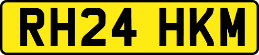 RH24HKM