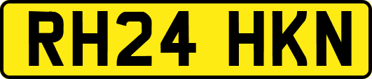 RH24HKN