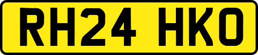 RH24HKO