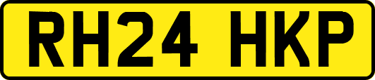 RH24HKP