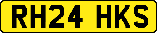 RH24HKS