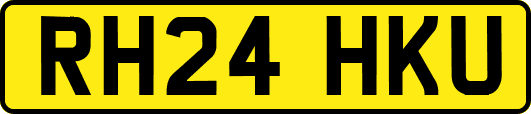 RH24HKU