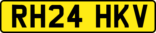 RH24HKV