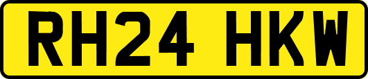 RH24HKW