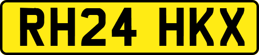 RH24HKX