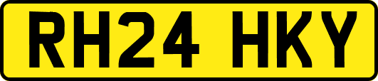 RH24HKY