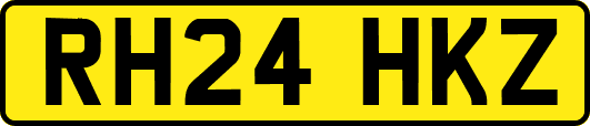 RH24HKZ