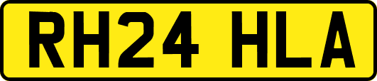 RH24HLA