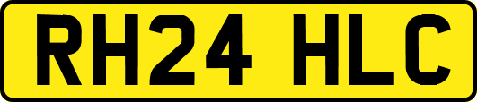RH24HLC