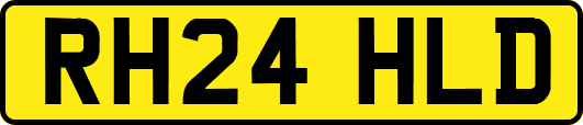 RH24HLD