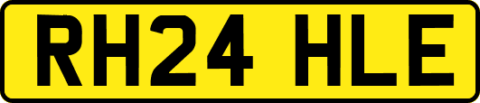 RH24HLE