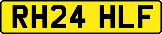 RH24HLF
