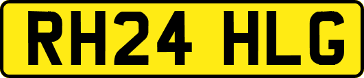 RH24HLG