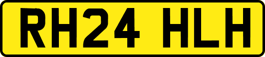 RH24HLH