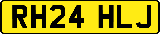 RH24HLJ