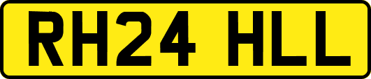 RH24HLL
